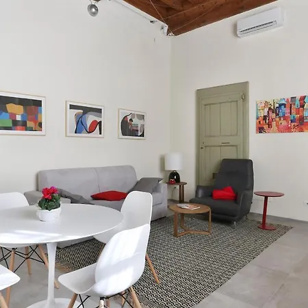 Apartment Miranda Lucca